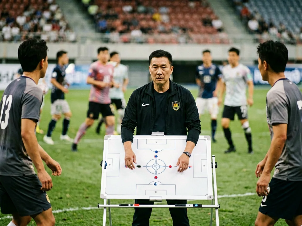 足球赛前训练,弗拉霍维奇2026世界杯